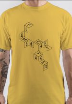 Chet Faker T-Shirt