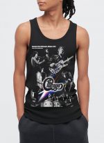 Chicago Band Tank Top