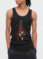 Chicago Band Tank Top