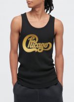 Santana Band Tank Top