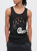 Santana Band Tank Top