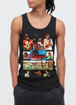 Chicago Band Tank Top