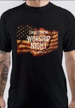 Chris Tomlin T-Shirt