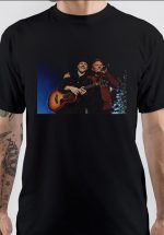 Chris Tomlin T-Shirt