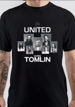 Chris Tomlin T-Shirt