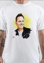 Chris Tomlin T-Shirt