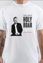 Chris Tomlin T-Shirt