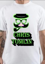 Chris Tomlin T-Shirt