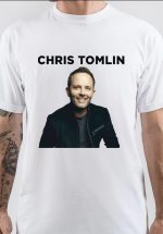 Chris Tomlin T-Shirt