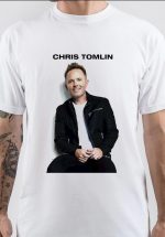 Chris Tomlin T-Shirt