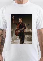 Chris Tomlin T-Shirt