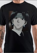 Chrollo Lucilfer T-Shirt