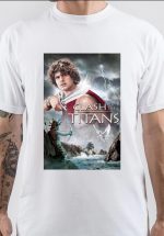 Clash Of The Titans T-Shirt