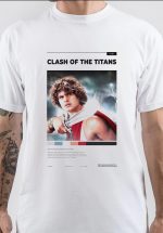 Clash Of The Titans T-Shirt