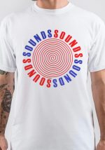 Cobain Sounds T-Shirt