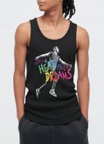 Coldplay Band Tank Top