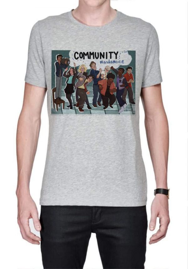 Community T-Shirt