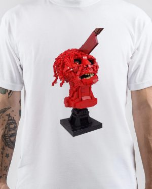 Crimson Peak T-Shirt