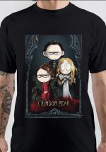 Crimson Peak T-Shirt