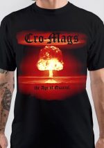 Cro-Mags T-Shirt