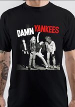 Damn Yankees T-Shirt