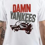 Damn Yankees T-Shirt