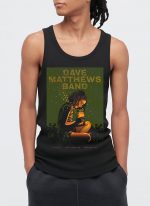 Dave Matthews Band Tank Top