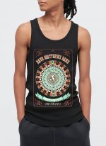 Dave Matthews Band Tank Top