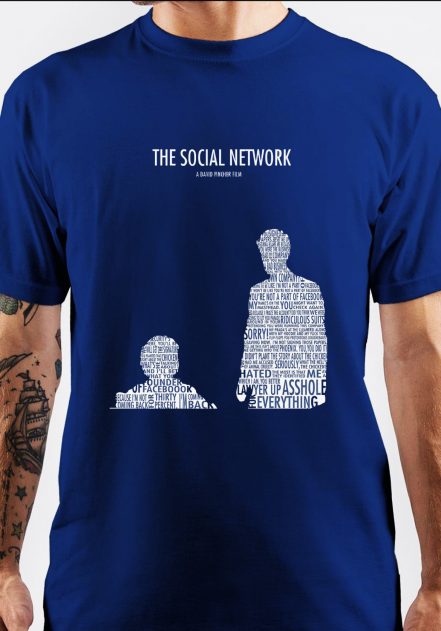 David Fincher T-Shirt