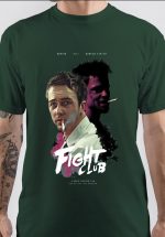 David Fincher T-Shirt