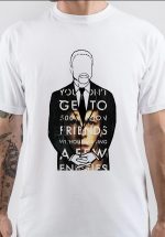 David Fincher T-Shirt