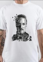 David Fincher T-Shirt