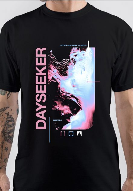 Dayseeker T-Shirt