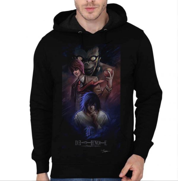 Death Note Hoodie