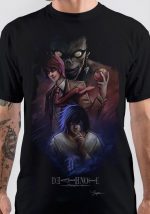 Death Note T-Shirt