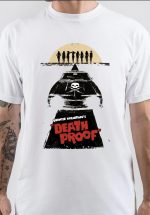 Death Proof T-Shirt