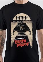 Death Proof T-Shirt