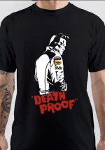 Death Proof T-Shirt