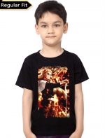 Demon Slayer Kids T-Shirt