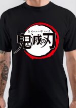 Demon Slayer T-Shirt