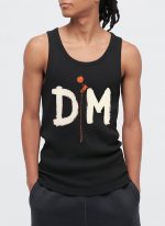 Depeche Mode Band Tank Top