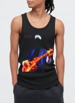 Dire Straits Band Tank Top