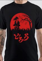 Dororo T-Shirt