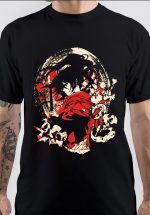 Dororo T-Shirt