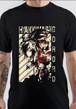 Dororo T-Shirt