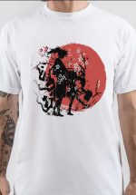 Dororo T-Shirt