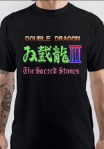 Double Dragon T-Shirt