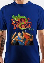 Double Dragon T-Shirt