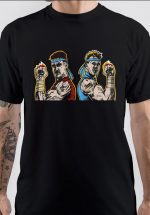 Double Dragon T-Shirt