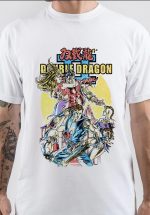 Double Dragon T-Shirt